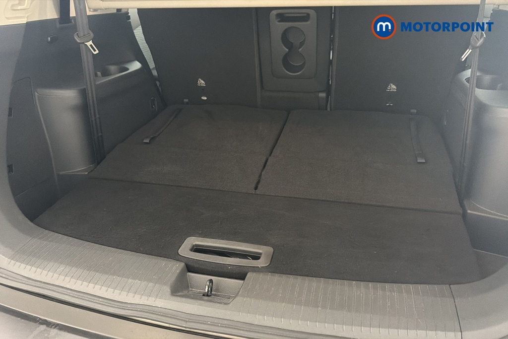 Nissan X-Trail Acenta Premium Automatic Petrol-Electric Hybrid SUV - Stock Number (1660257) - 30th supplementary image