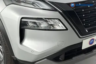 Nissan X-Trail Acenta Premium Automatic Petrol-Electric Hybrid SUV - Stock Number (1660257) - 38th supplementary image