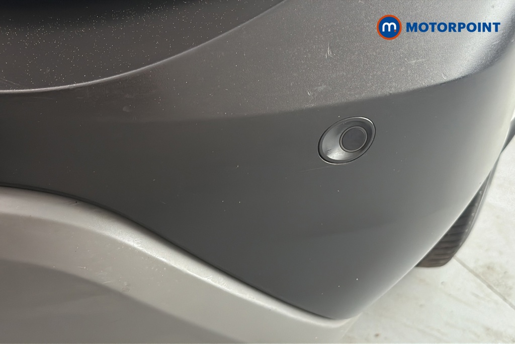 Nissan X-Trail Acenta Premium Automatic Petrol-Electric Hybrid SUV - Stock Number (1660257) - 39th supplementary image