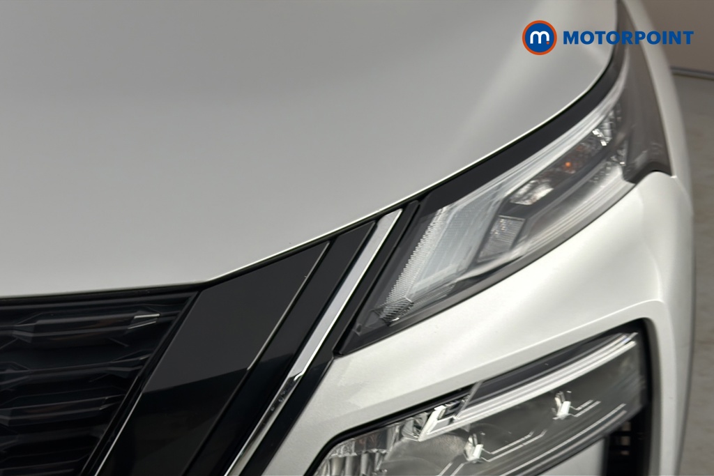 Nissan X-Trail Acenta Premium Automatic Petrol-Electric Hybrid SUV - Stock Number (1660257) - 42nd supplementary image