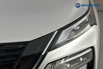 Nissan X-Trail Acenta Premium Automatic Petrol-Electric Hybrid SUV - Stock Number (1660257) - 42nd supplementary image