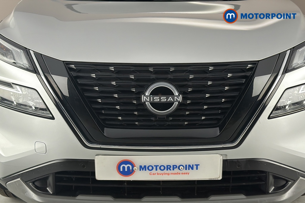 Nissan X-Trail Acenta Premium Automatic Petrol-Electric Hybrid SUV - Stock Number (1660257) - 43rd supplementary image