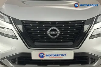 Nissan X-Trail Acenta Premium Automatic Petrol-Electric Hybrid SUV - Stock Number (1660257) - 43rd supplementary image