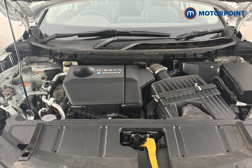 Nissan X-Trail Acenta Premium Automatic Petrol-Electric Hybrid SUV - Stock Number (1660257) - 48th supplementary image