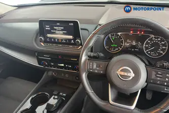 Nissan X-Trail Acenta Premium Automatic Petrol-Electric Hybrid SUV - Stock Number (1660257) - 1st supplementary image