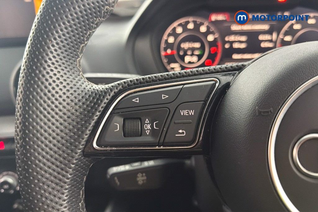 Audi Q2 S Line Automatic Petrol SUV - Stock Number (1660264) - 3rd supplementary image