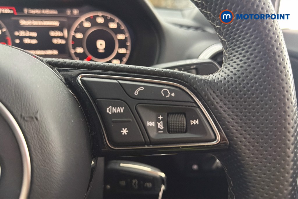 Audi Q2 S Line Automatic Petrol SUV - Stock Number (1660264) - 4th supplementary image