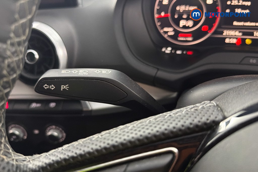 Audi Q2 S Line Automatic Petrol SUV - Stock Number (1660264) - 6th supplementary image