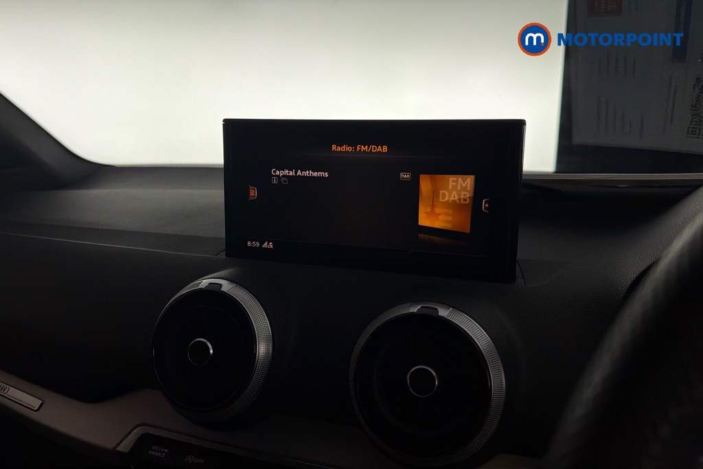 Audi Q2 S Line Automatic Petrol SUV - Stock Number (1660264) - 9th supplementary image