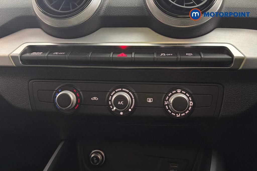 Audi Q2 S Line Automatic Petrol SUV - Stock Number (1660264) - 12th supplementary image