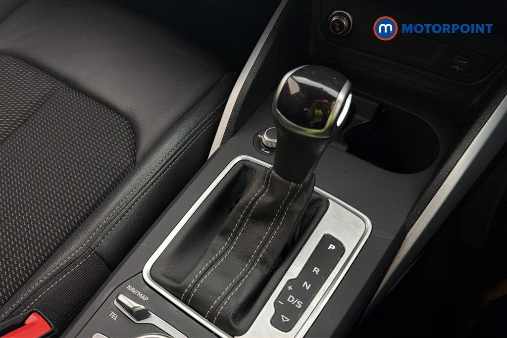 Audi Q2 S Line Automatic Petrol SUV - Stock Number (1660264) - 15th supplementary image