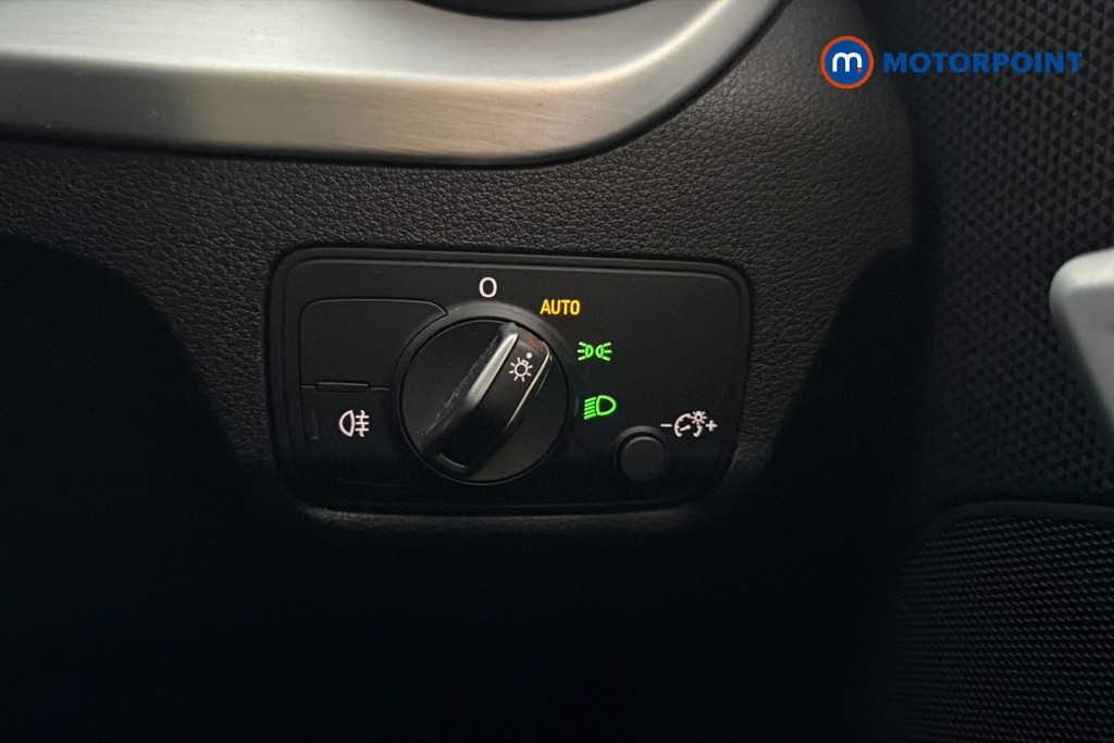 Audi Q2 S Line Automatic Petrol SUV - Stock Number (1660264) - 18th supplementary image