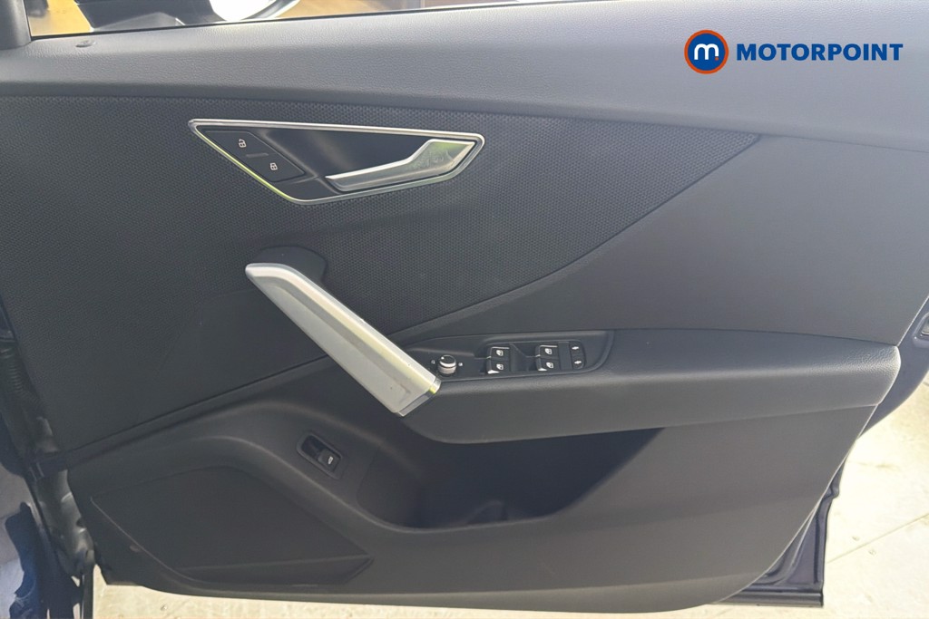 Audi Q2 S Line Automatic Petrol SUV - Stock Number (1660264) - 19th supplementary image