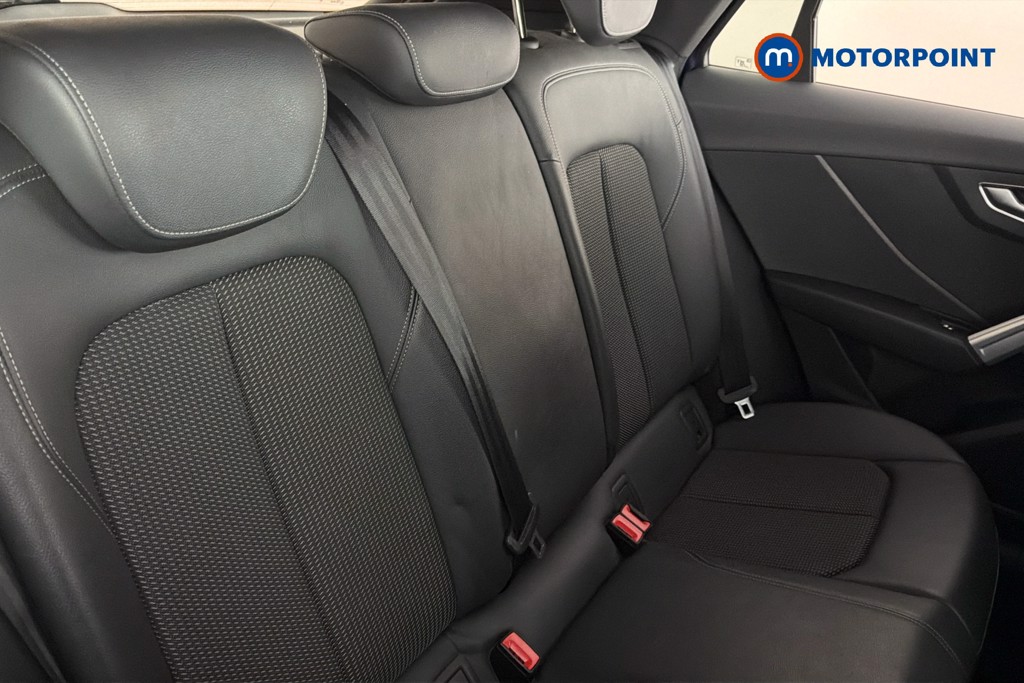 Audi Q2 S Line Automatic Petrol SUV - Stock Number (1660264) - 28th supplementary image