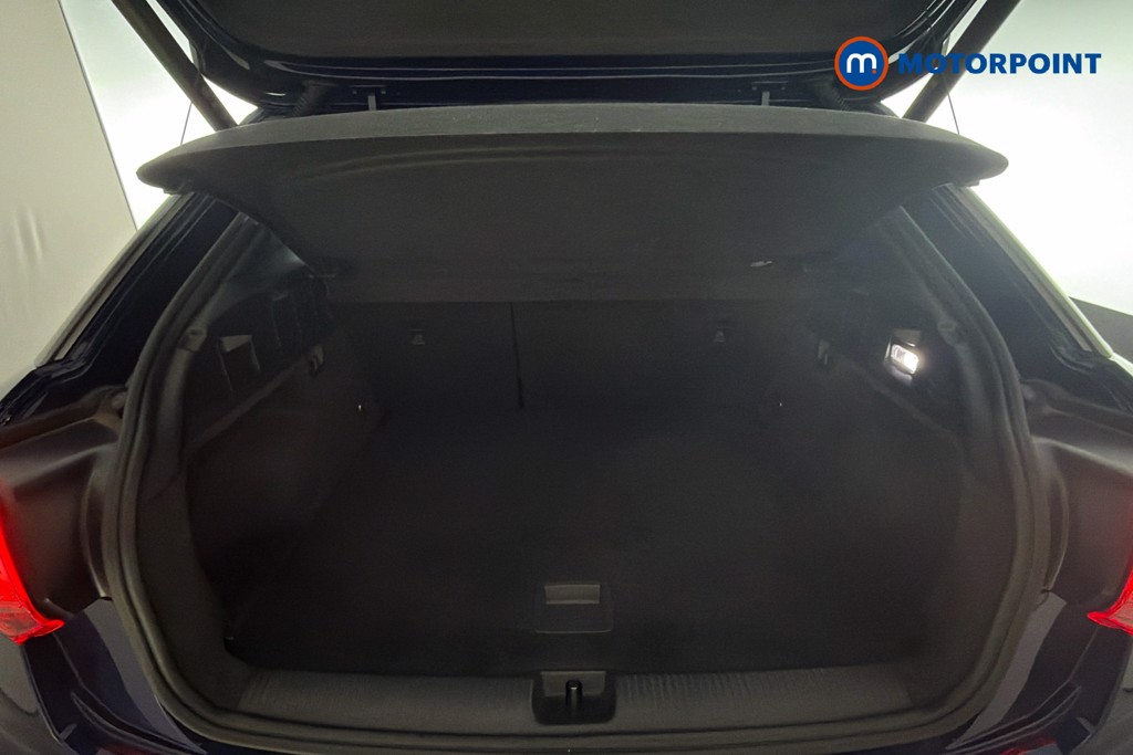 Audi Q2 S Line Automatic Petrol SUV - Stock Number (1660264) - 33rd supplementary image