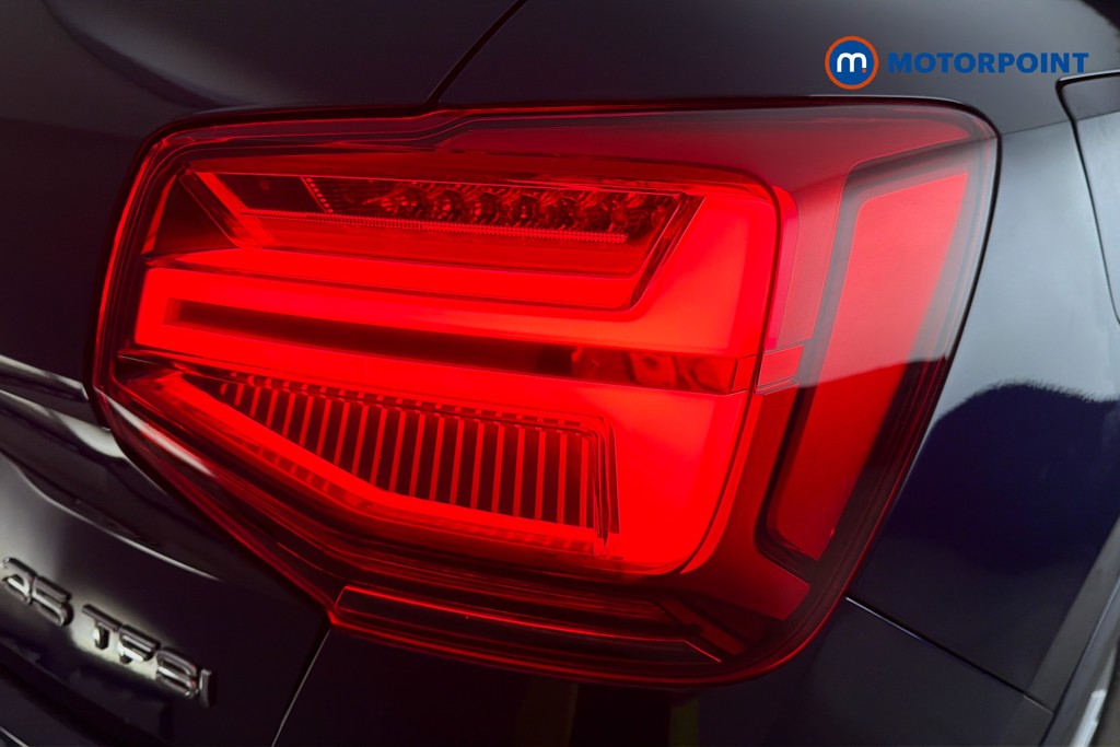 Audi Q2 S Line Automatic Petrol SUV - Stock Number (1660264) - 38th supplementary image
