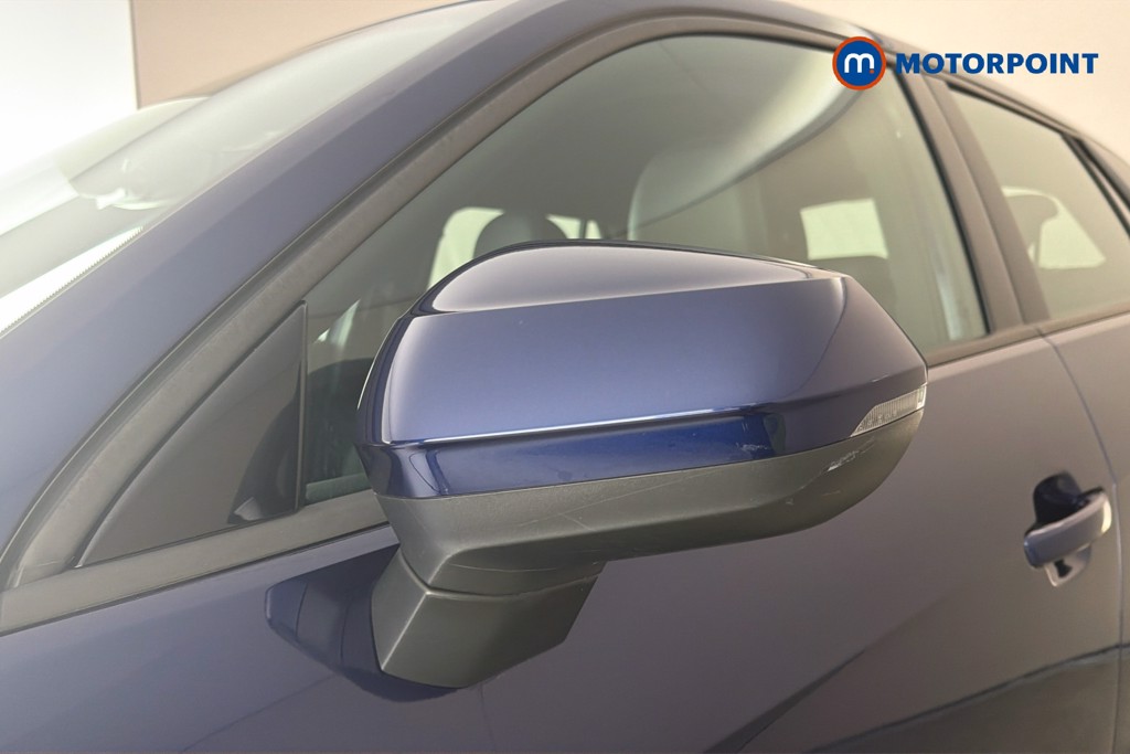 Audi Q2 S Line Automatic Petrol SUV - Stock Number (1660264) - 43rd supplementary image