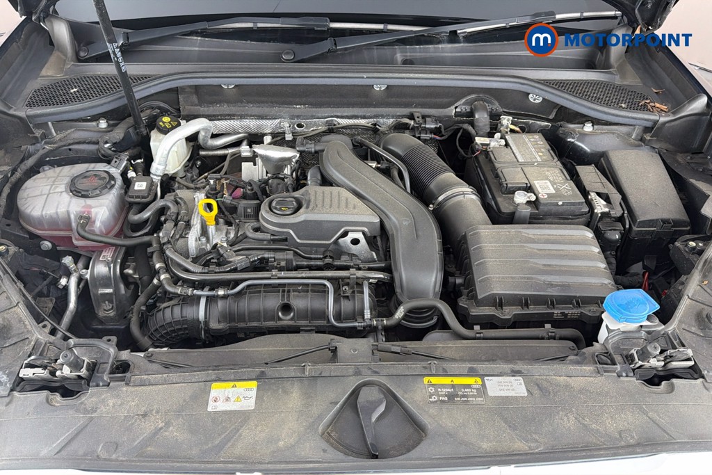 Audi Q2 S Line Automatic Petrol SUV - Stock Number (1660264) - 51st supplementary image