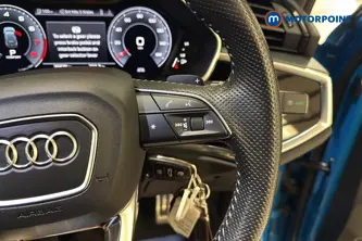 Audi Q3 Edition 1 Automatic Petrol SUV - Stock Number (1660290) - 3rd supplementary image