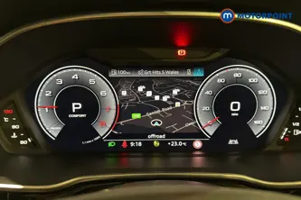 Audi Q3 Edition 1 Automatic Petrol SUV - Stock Number (1660290) - 7th supplementary image