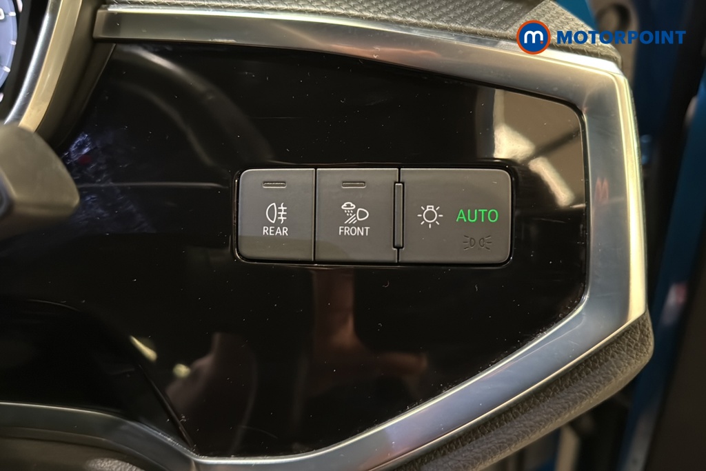 Audi Q3 Edition 1 Automatic Petrol SUV - Stock Number (1660290) - 11th supplementary image
