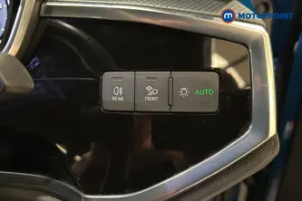 Audi Q3 Edition 1 Automatic Petrol SUV - Stock Number (1660290) - 11th supplementary image