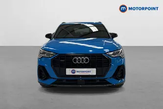 Audi Q3 Edition 1 Automatic Petrol SUV - Stock Number (1660290) - Front bumper