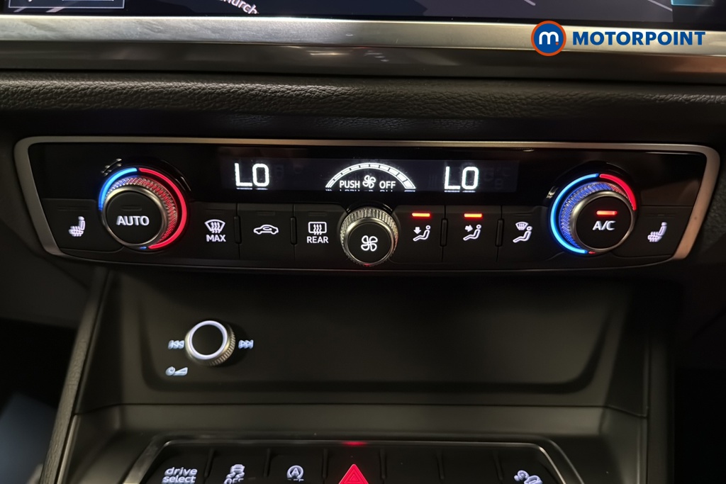 Audi Q3 Edition 1 Automatic Petrol SUV - Stock Number (1660290) - 12th supplementary image