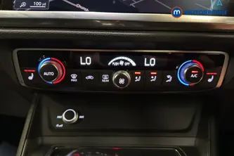 Audi Q3 Edition 1 Automatic Petrol SUV - Stock Number (1660290) - 14th supplementary image