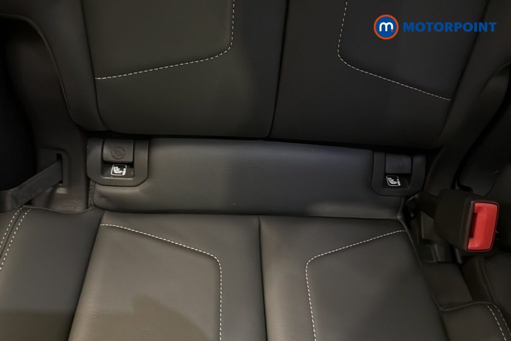 Audi Q3 Edition 1 Automatic Petrol SUV - Stock Number (1660290) - 27th supplementary image