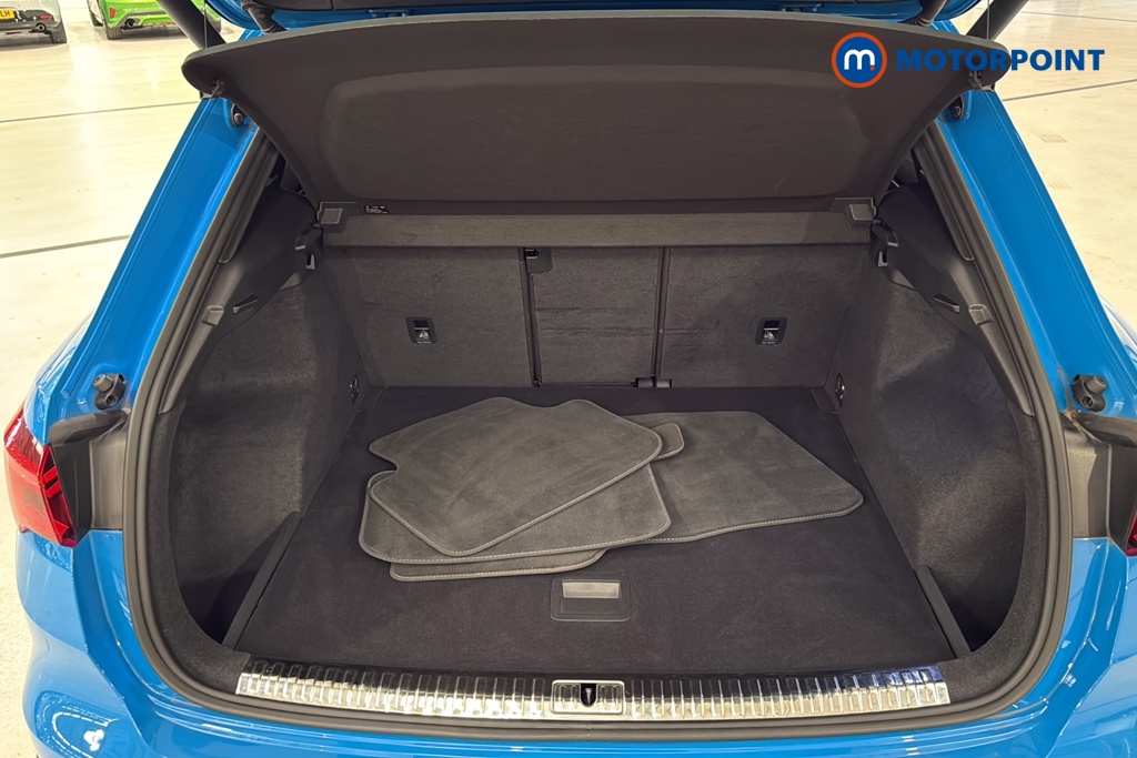 Audi Q3 Edition 1 Automatic Petrol SUV - Stock Number (1660290) - 30th supplementary image