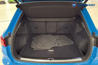 Audi Q3 Edition 1 Automatic Petrol SUV - Stock Number (1660290) - 30th supplementary image