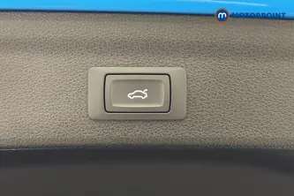 Audi Q3 Edition 1 Automatic Petrol SUV - Stock Number (1660290) - 35th supplementary image