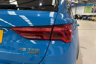 Audi Q3 Edition 1 Automatic Petrol SUV - Stock Number (1660290) - 36th supplementary image