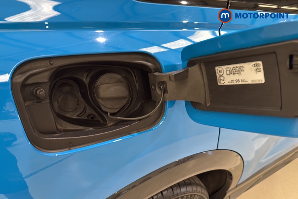 Audi Q3 Edition 1 Automatic Petrol SUV - Stock Number (1660290) - 41st supplementary image