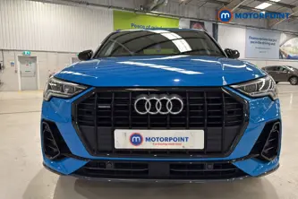 Audi Q3 Edition 1 Automatic Petrol SUV - Stock Number (1660290) - 43rd supplementary image