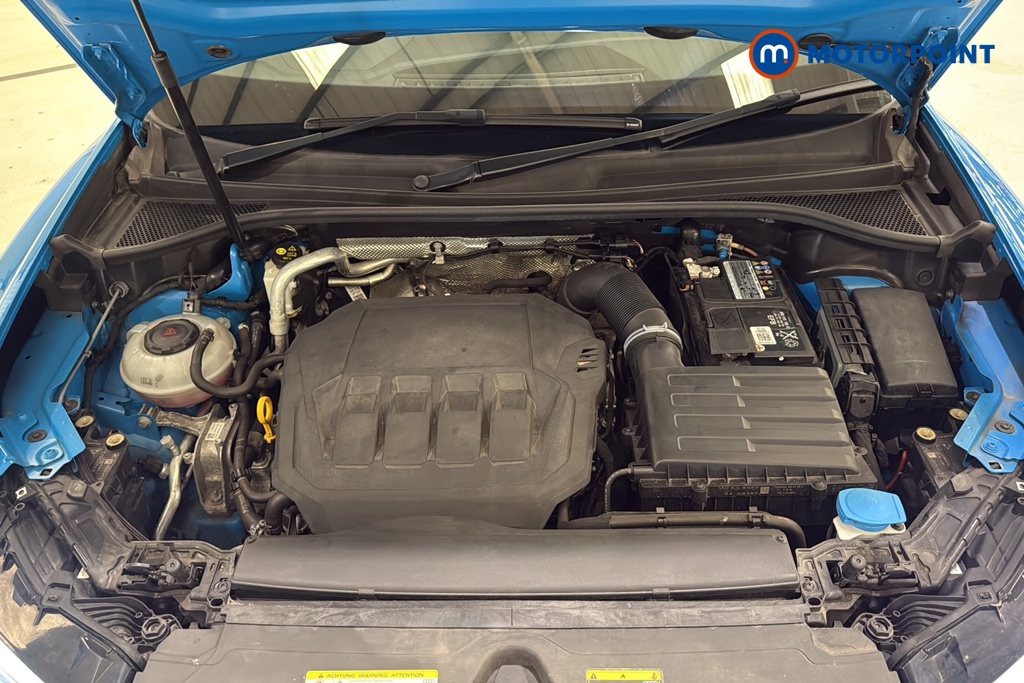 Audi Q3 Edition 1 Automatic Petrol SUV - Stock Number (1660290) - 48th supplementary image
