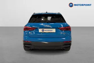 Audi Q3 Edition 1 Automatic Petrol SUV - Stock Number (1660290) - Rear bumper