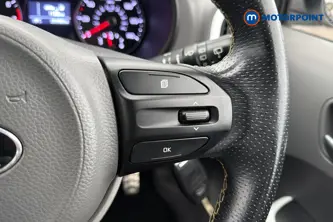 KIA Picanto X-Line Manual Petrol Hatchback - Stock Number (1660291) - 3rd supplementary image