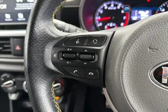 KIA Picanto X-Line Manual Petrol Hatchback - Stock Number (1660291) - 4th supplementary image