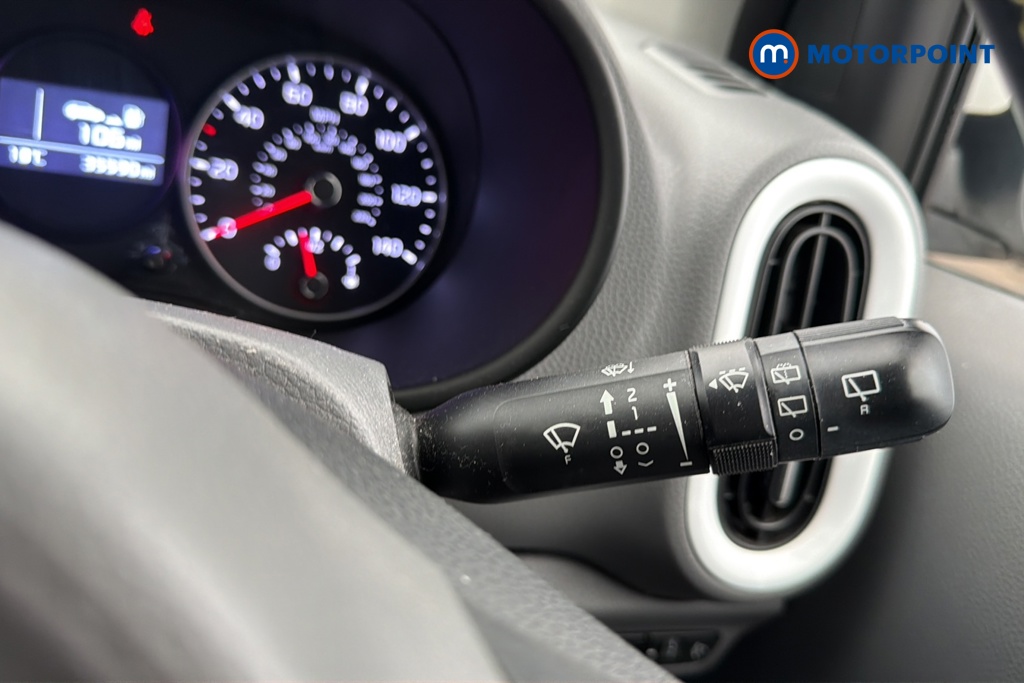 KIA Picanto X-Line Manual Petrol Hatchback - Stock Number (1660291) - 6th supplementary image