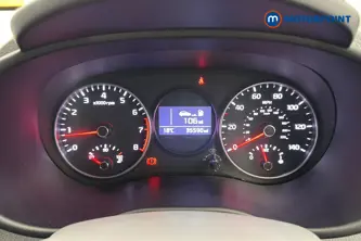 KIA Picanto X-Line Manual Petrol Hatchback - Stock Number (1660291) - 7th supplementary image
