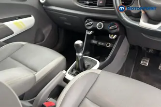 KIA Picanto X-Line Manual Petrol Hatchback - Stock Number (1660291) - 15th supplementary image