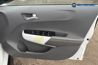 KIA Picanto X-Line Manual Petrol Hatchback - Stock Number (1660291) - 18th supplementary image