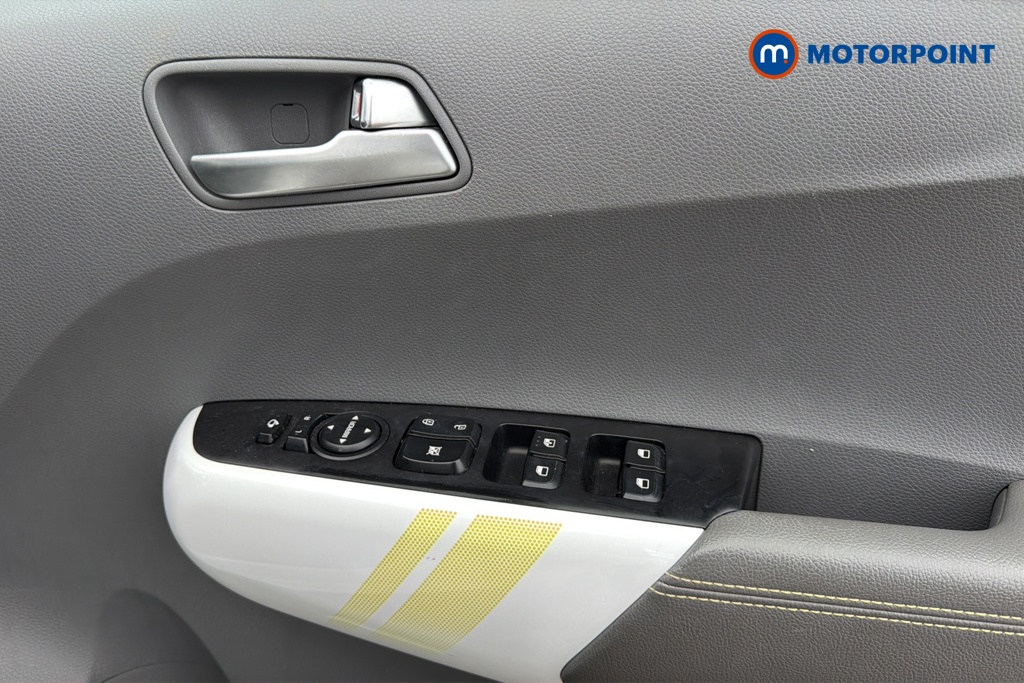 KIA Picanto X-Line Manual Petrol Hatchback - Stock Number (1660291) - 19th supplementary image