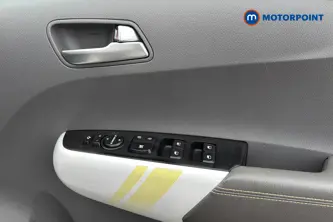 KIA Picanto X-Line Manual Petrol Hatchback - Stock Number (1660291) - 19th supplementary image