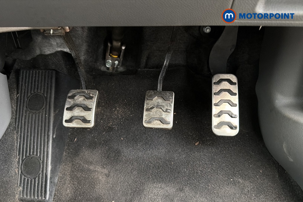 KIA Picanto X-Line Manual Petrol Hatchback - Stock Number (1660291) - 24th supplementary image
