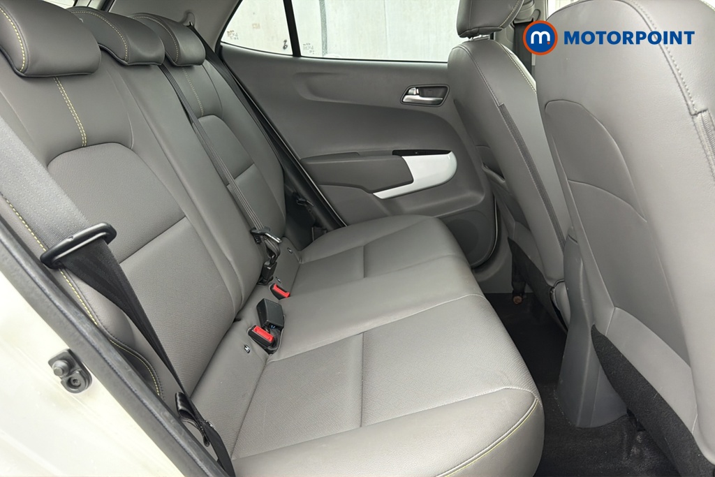 KIA Picanto X-Line Manual Petrol Hatchback - Stock Number (1660291) - 25th supplementary image