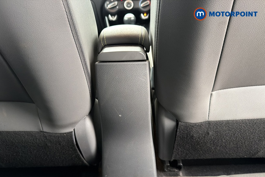 KIA Picanto X-Line Manual Petrol Hatchback - Stock Number (1660291) - 28th supplementary image