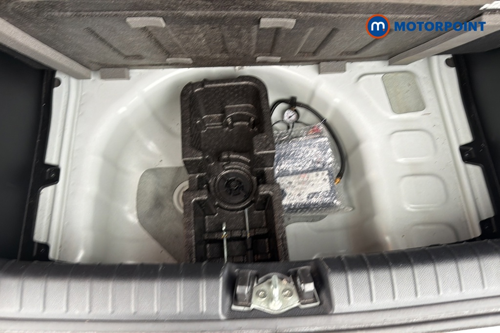 KIA Picanto X-Line Manual Petrol Hatchback - Stock Number (1660291) - 33rd supplementary image